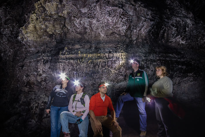 Falls Creek Cave