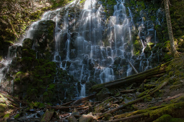 Ramona Falls