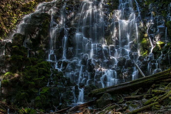 Ramona Falls