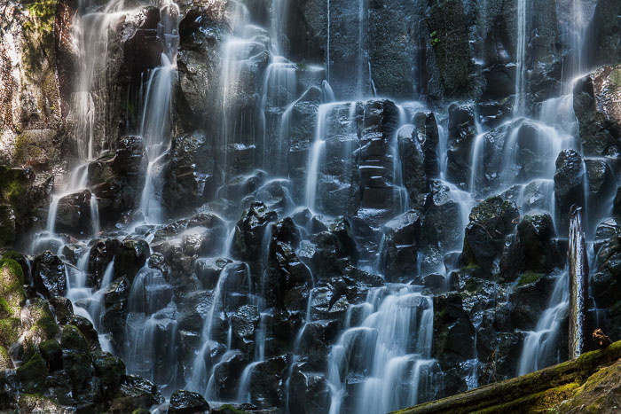 Ramona Falls