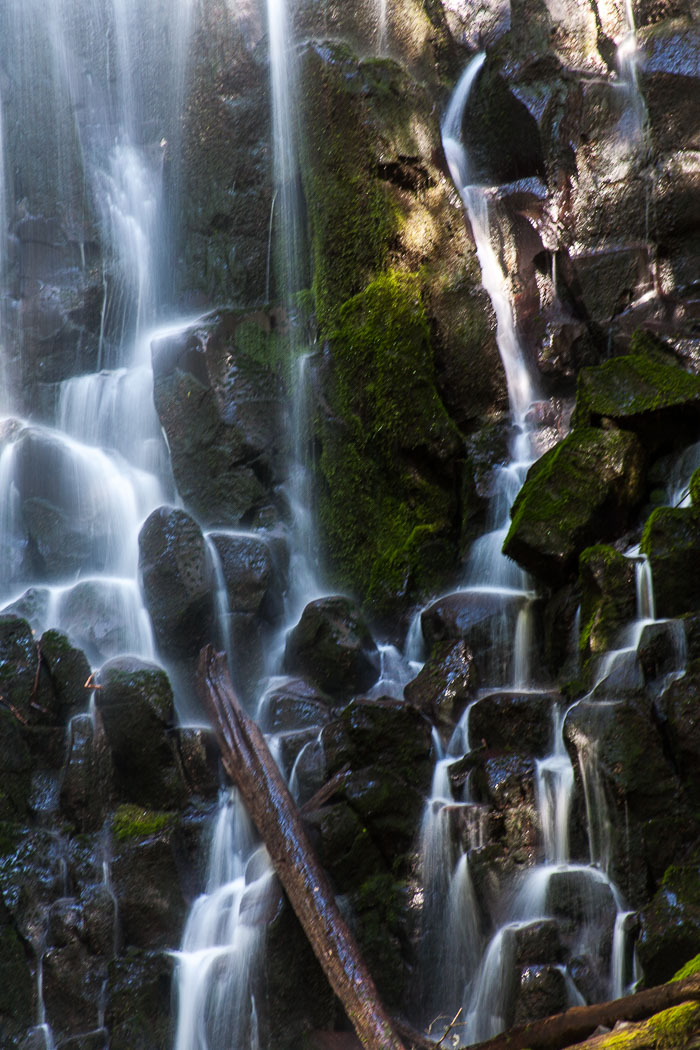Ramona Falls