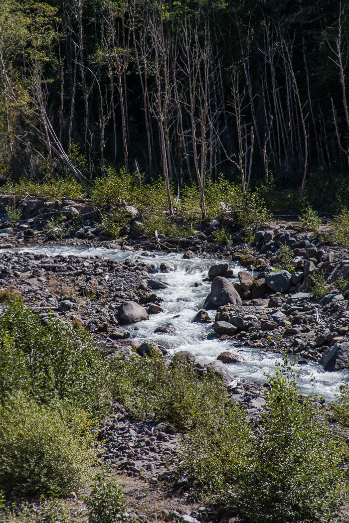 Ramona Falls