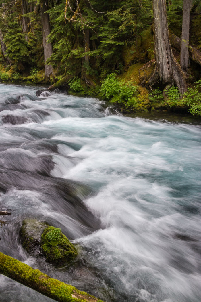 Cascade Range