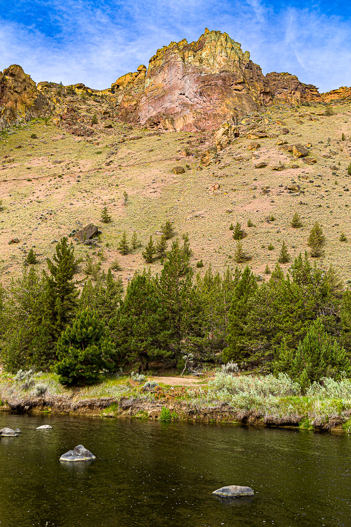 Smith Rock State Park