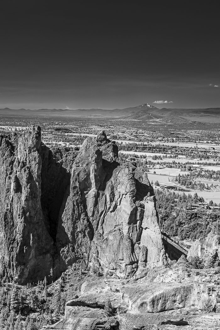 Smith Rock State Park
