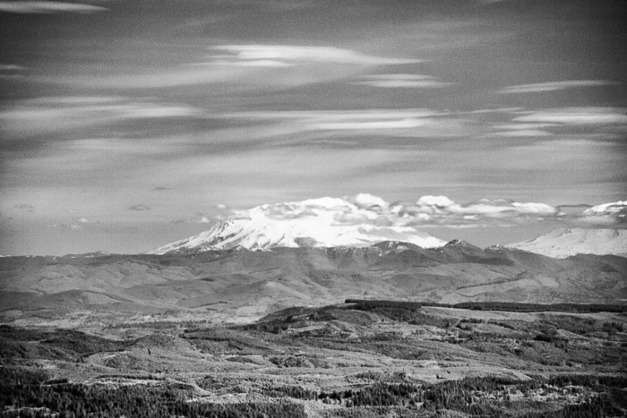 Coast Range