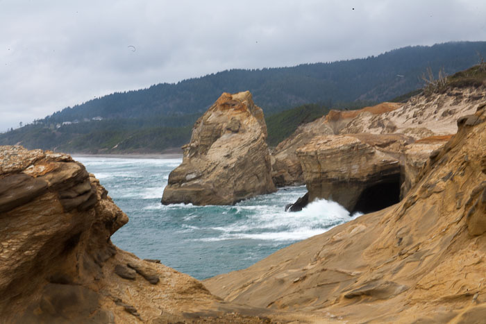 Cape Kiwanda