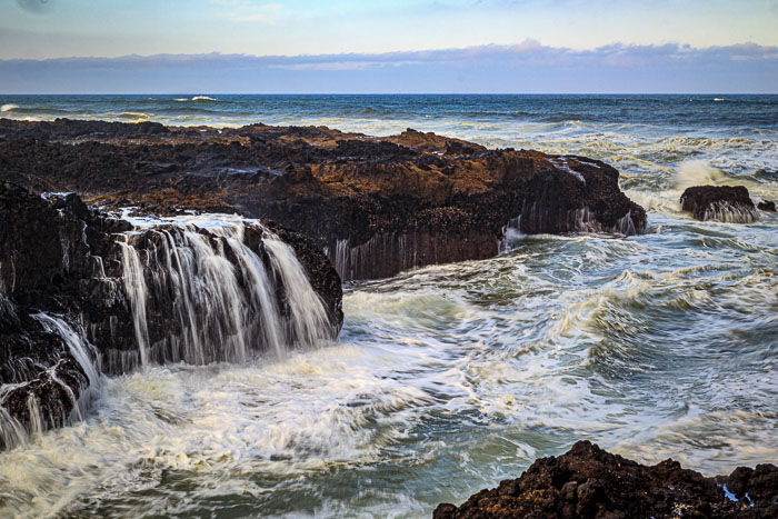Cape Perpetua