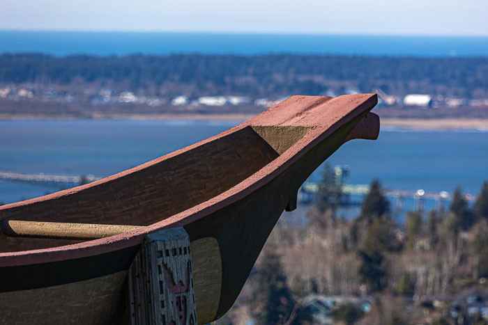Northern Oregon Coast
