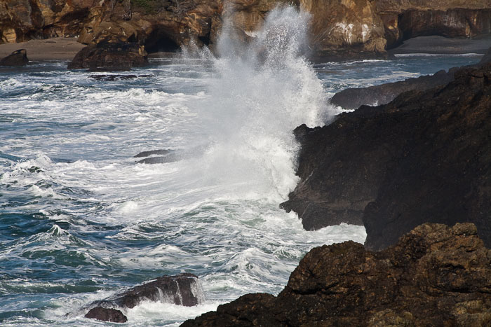Northern Oregon Coast