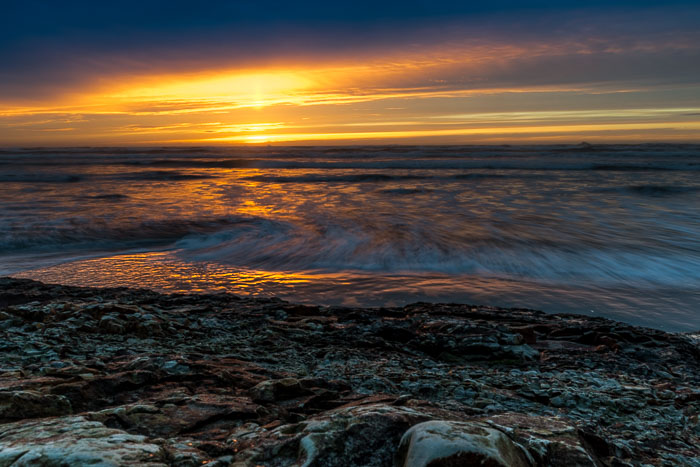 Northern Oregon Coast