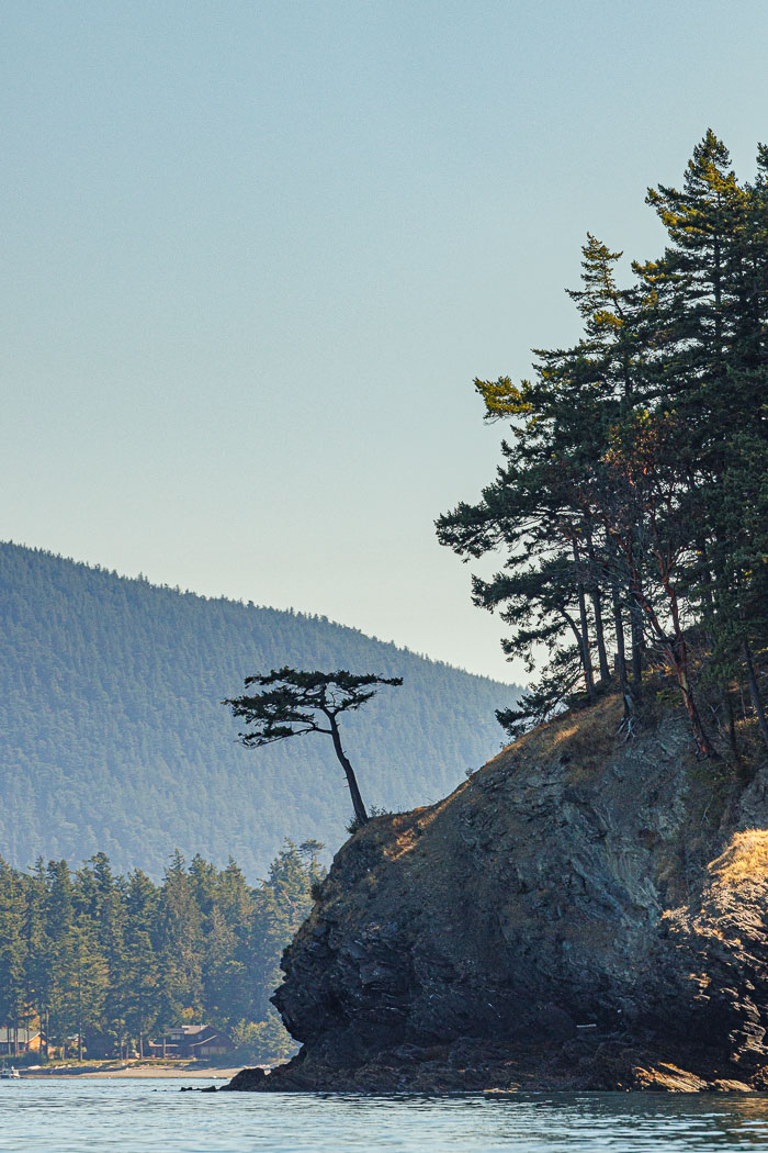 San Juan Islands