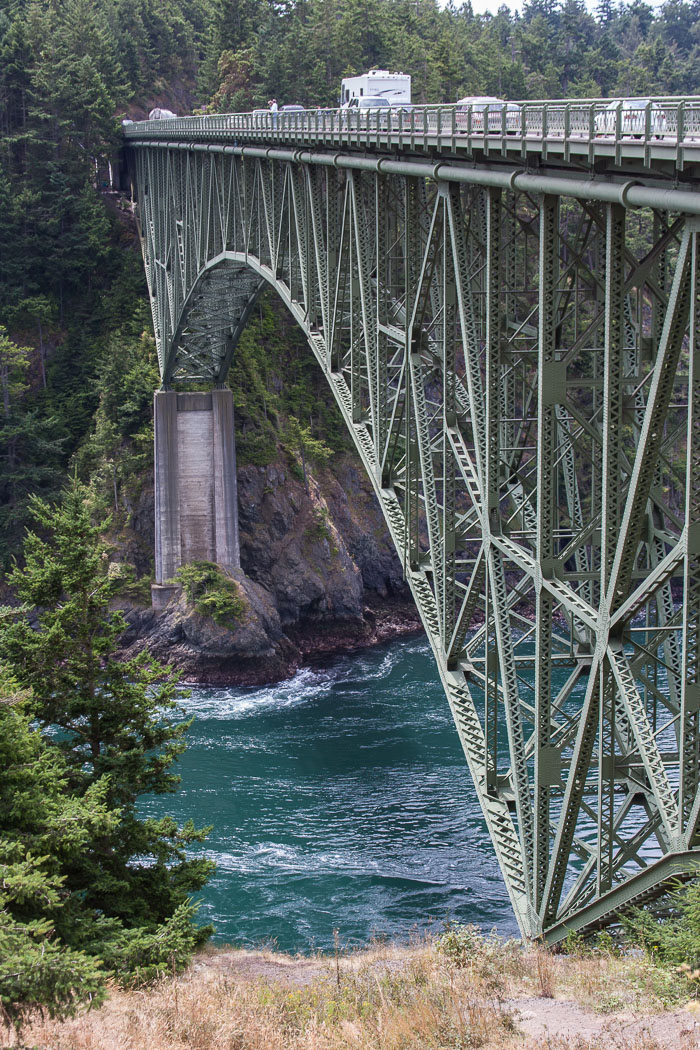 North West Coast
