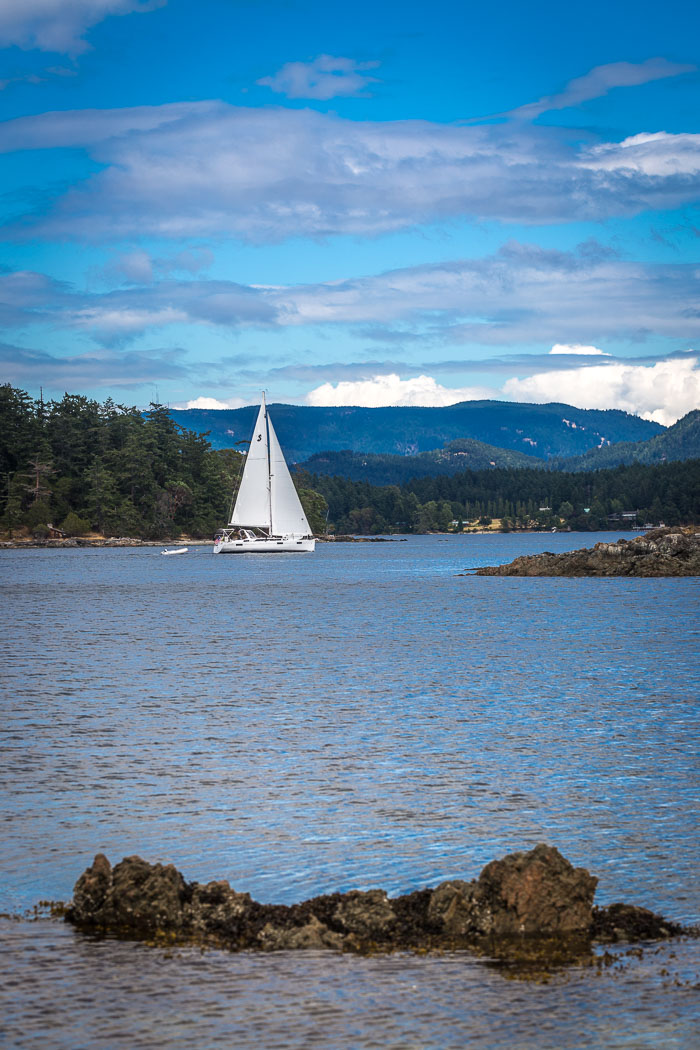 North West Coast