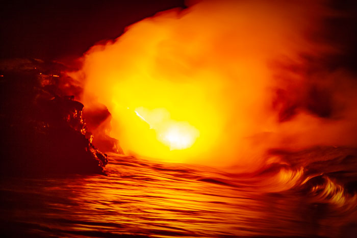 Hawaii Lava Hawaii Lava