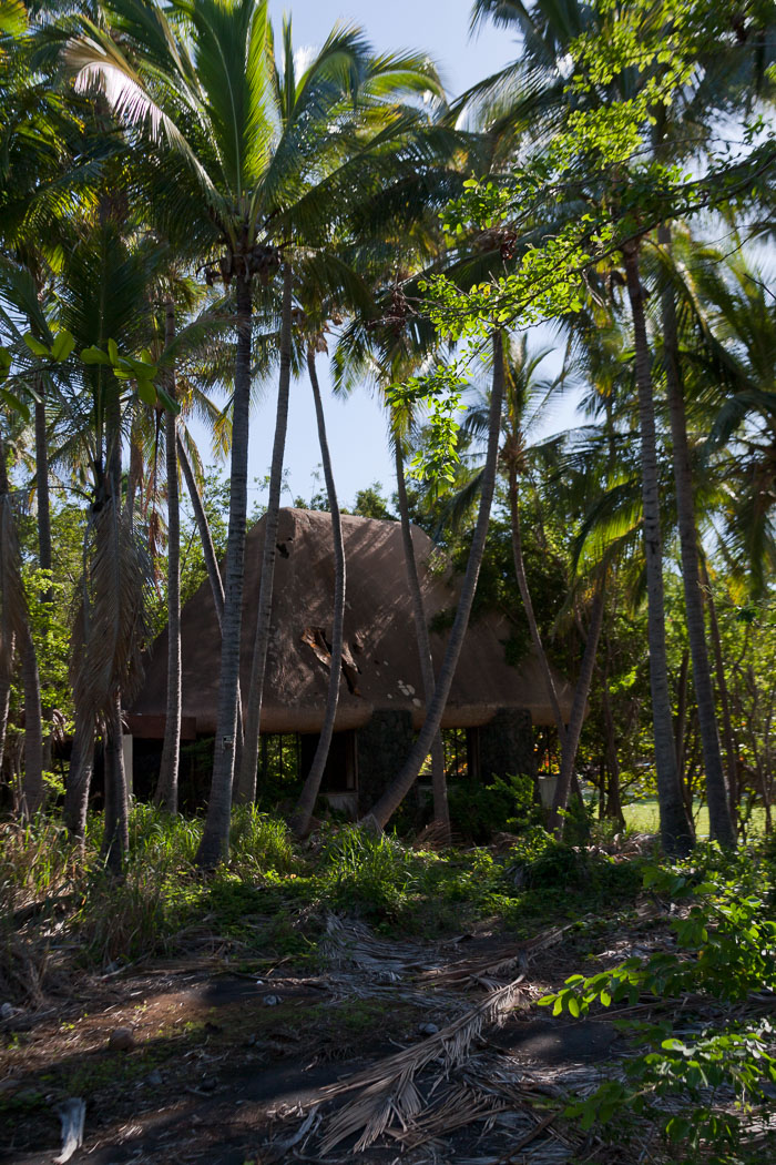 Punaluu Black Sand Beach