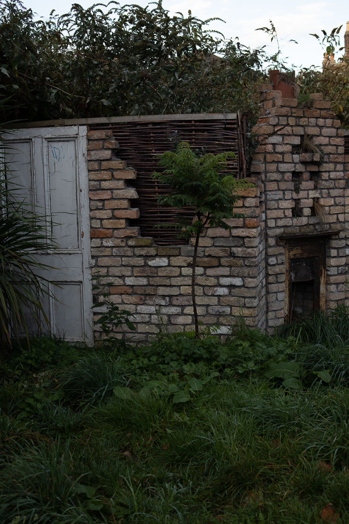 National Botanic Gardens