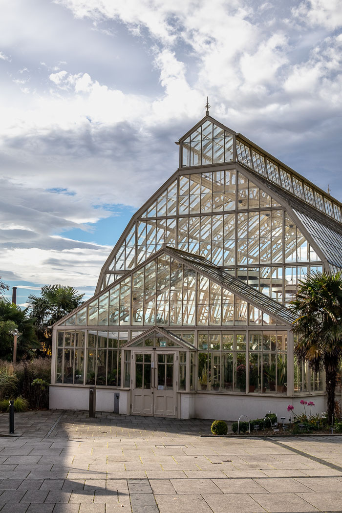 National Botanic Gardens