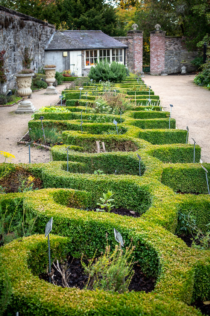 National Botanic Gardens