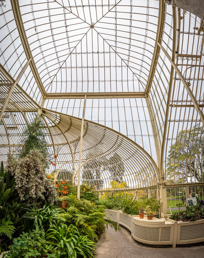 National Botanic Gardens