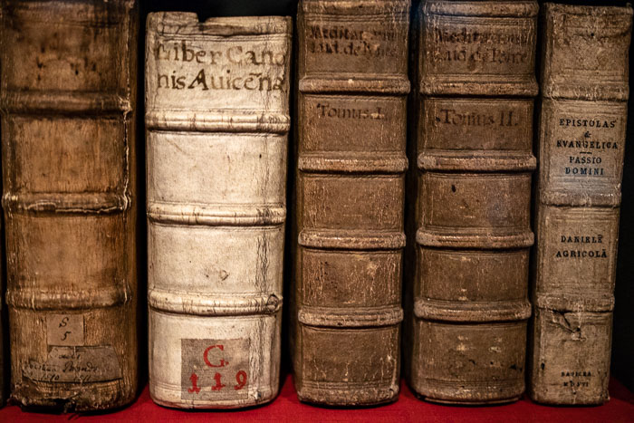 Chester Beatty Library