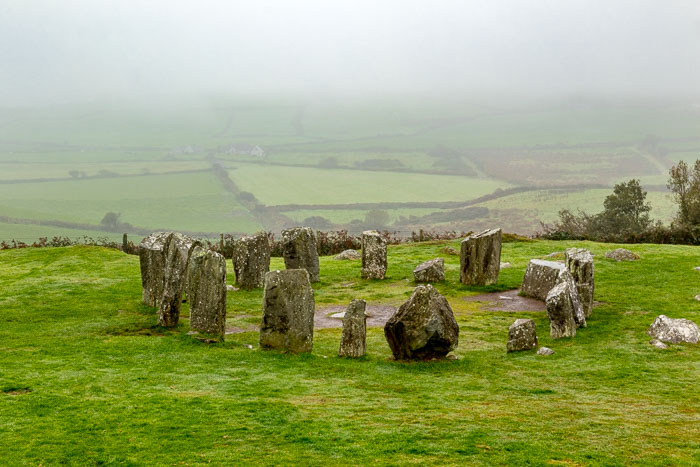 County Cork