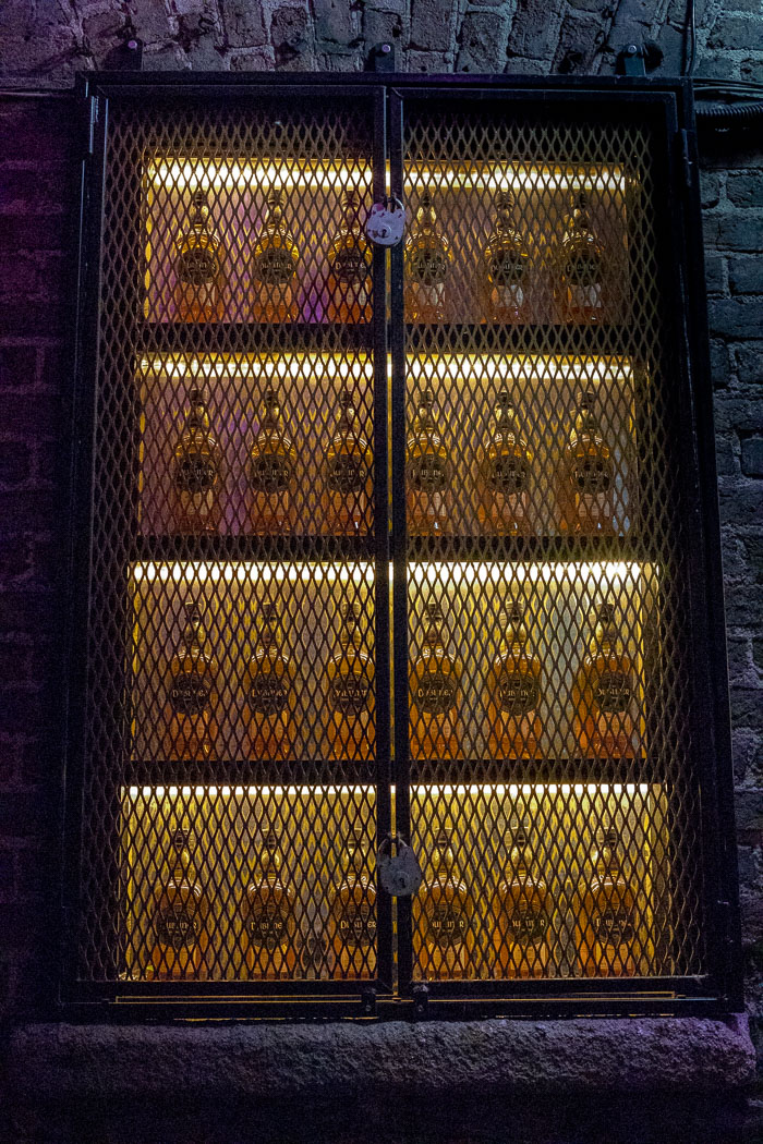 Dublin After Dark