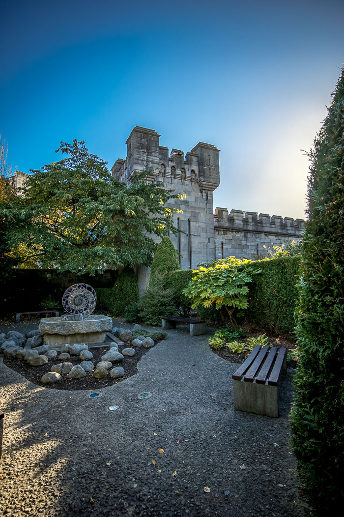 Dublin Castle