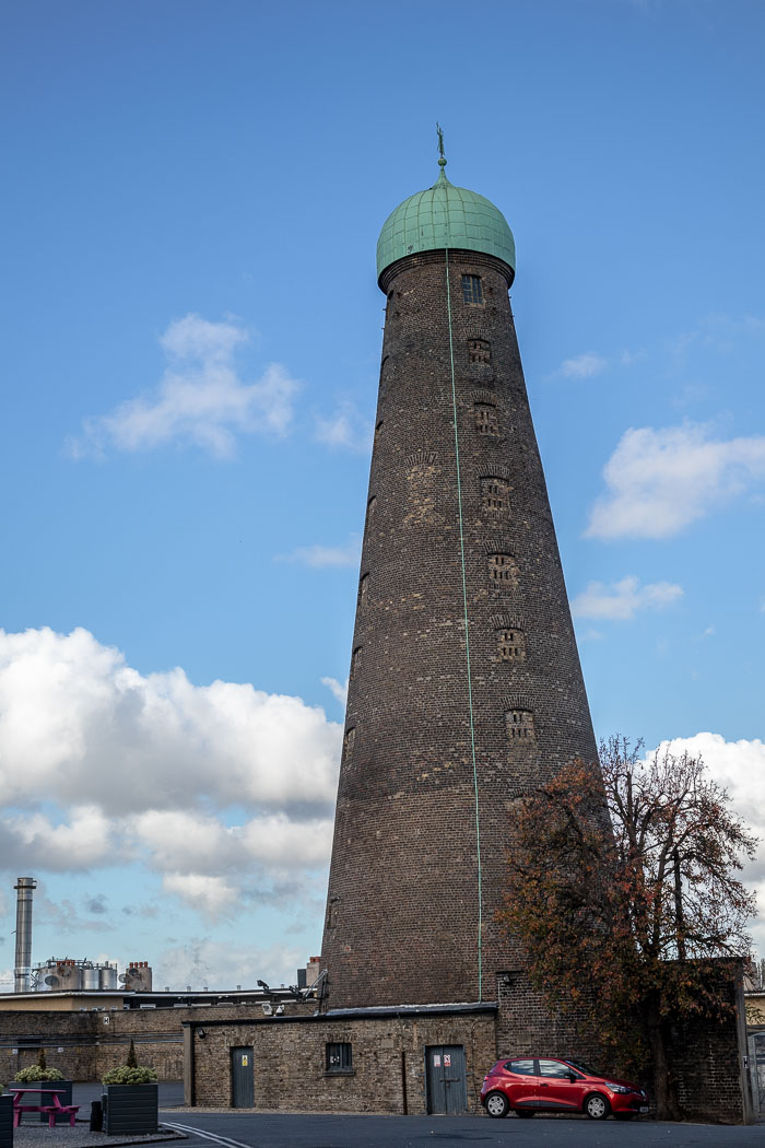 Scenes from Dublin