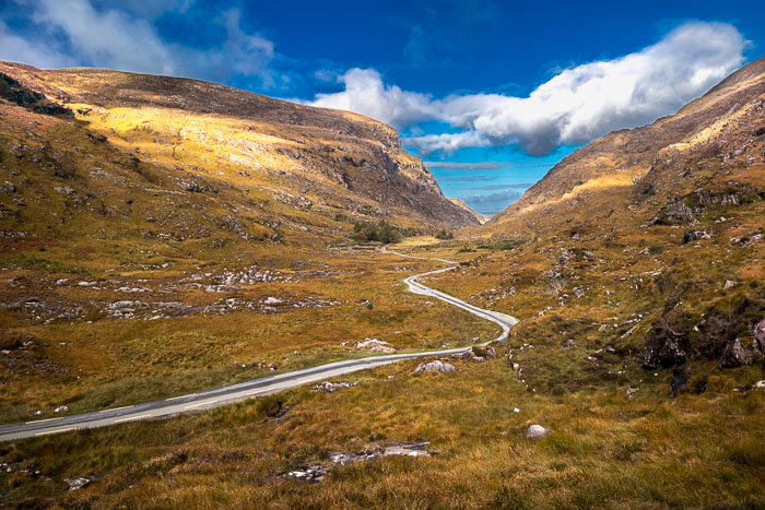 Gap of Dunloe
