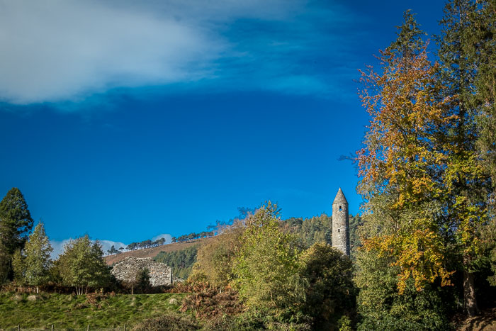 Glendalough