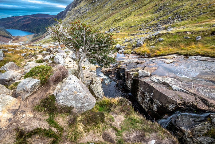 Glendalough