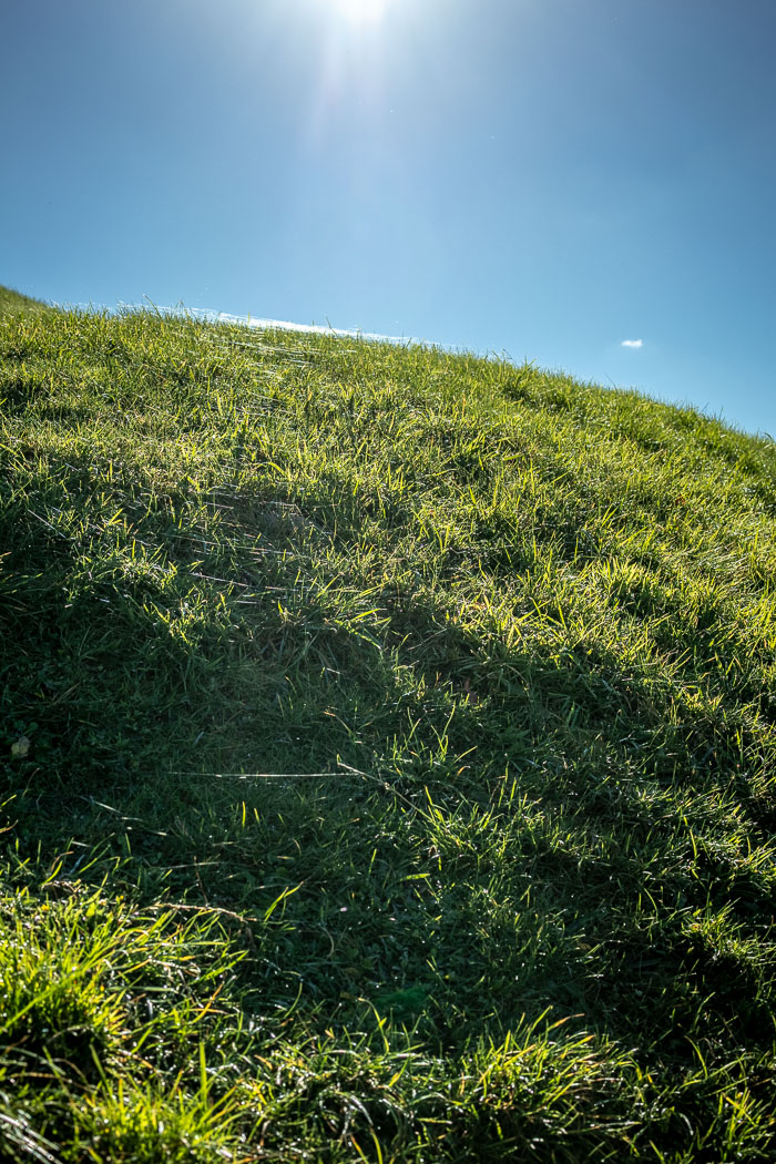 Brú na Bóinne and Hill of Tara