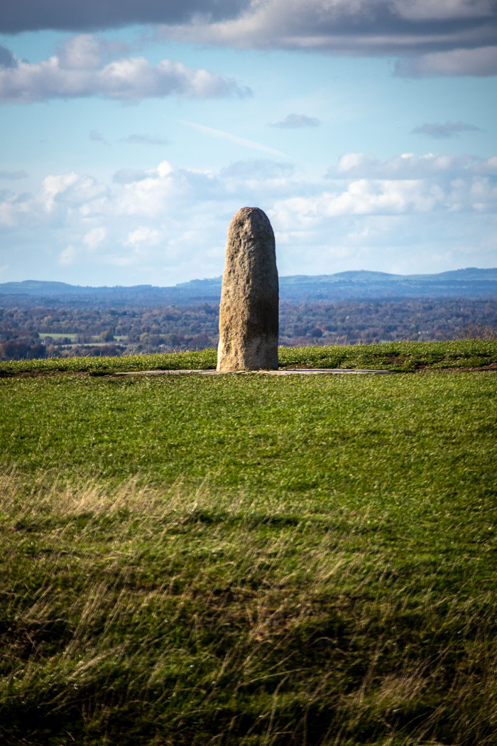 Brú na Bóinne and Hill of Tara