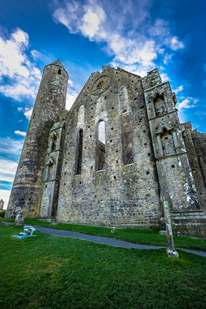 Rock of Cashel