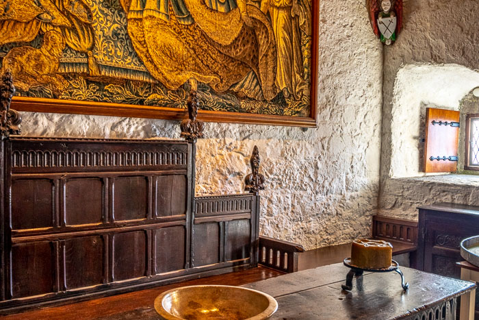 Rock of Cashel