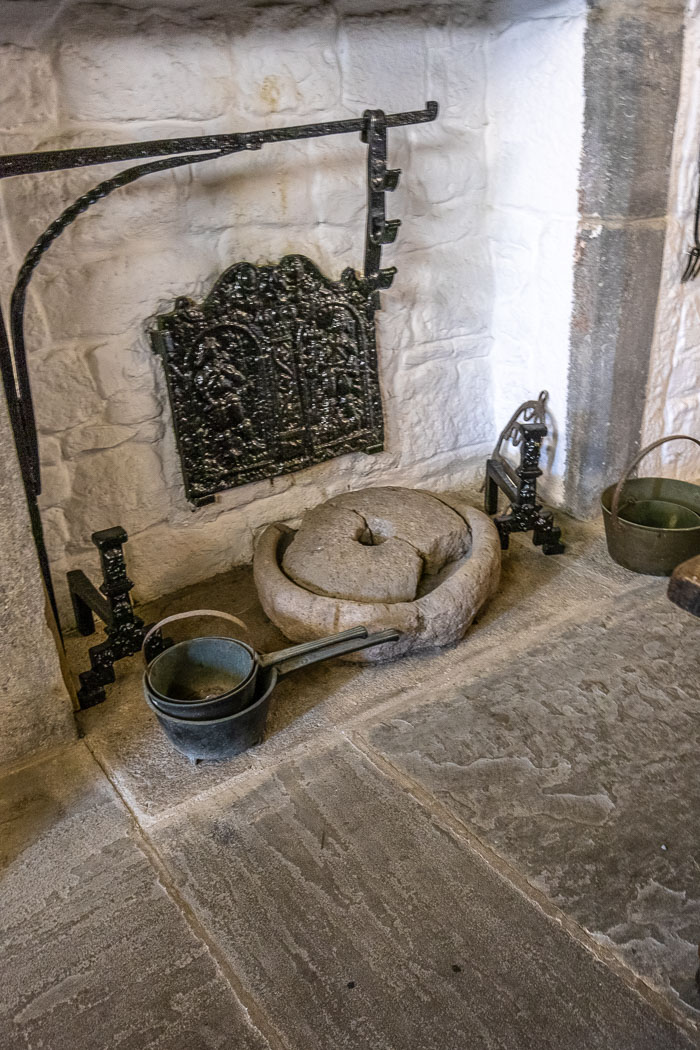 Rock of Cashel