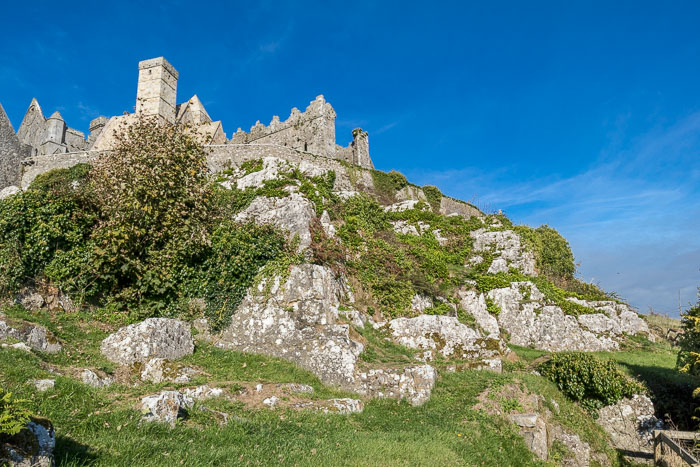 Rock of Cashel