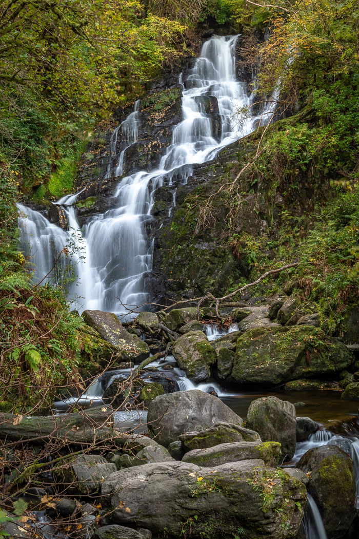 Ireland