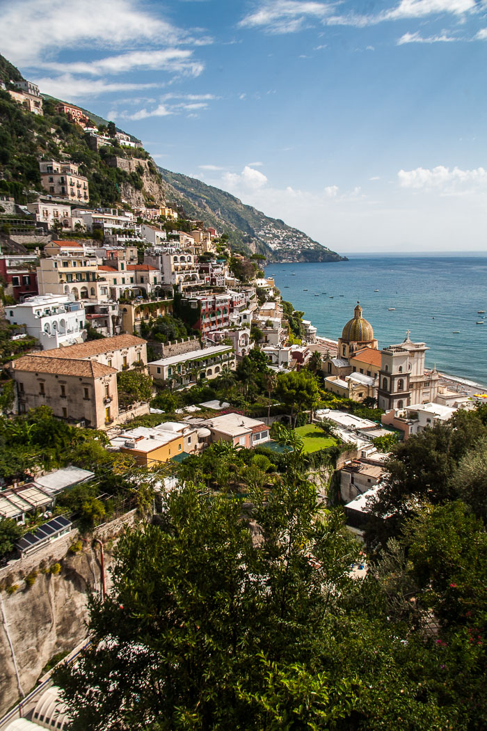 Amalfi Coast