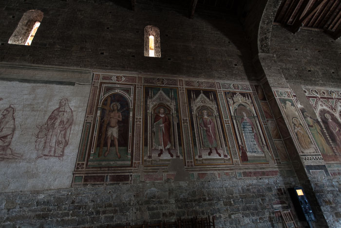 Churches of Florence