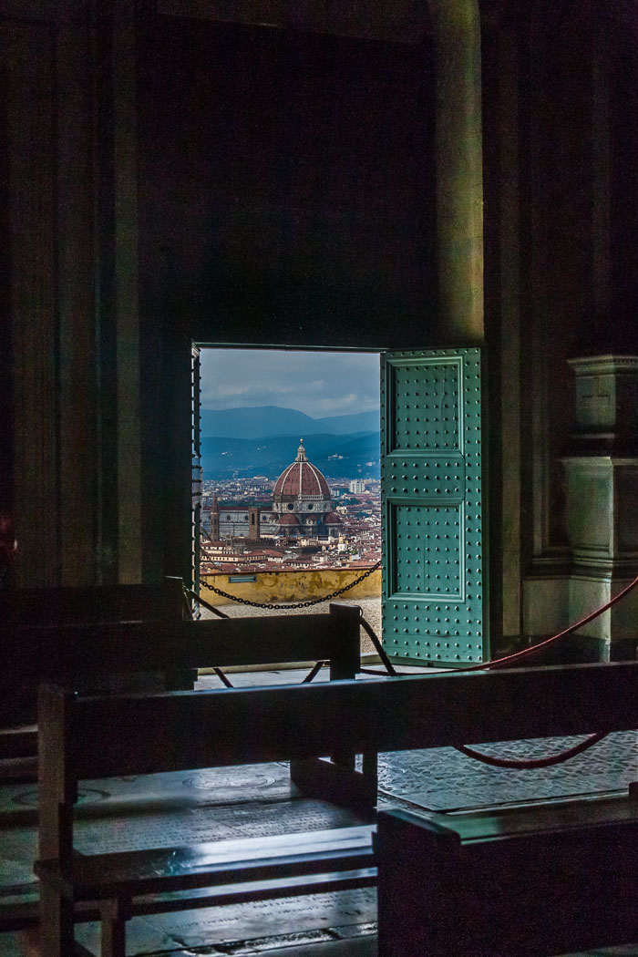 Churches of Florence
