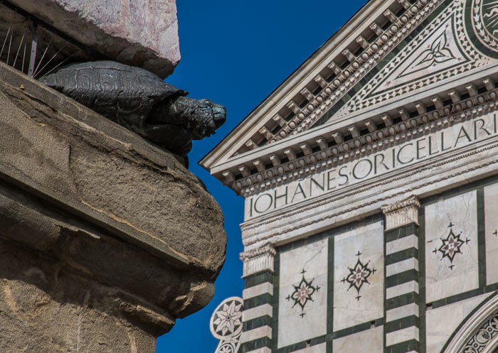Churches of Florence