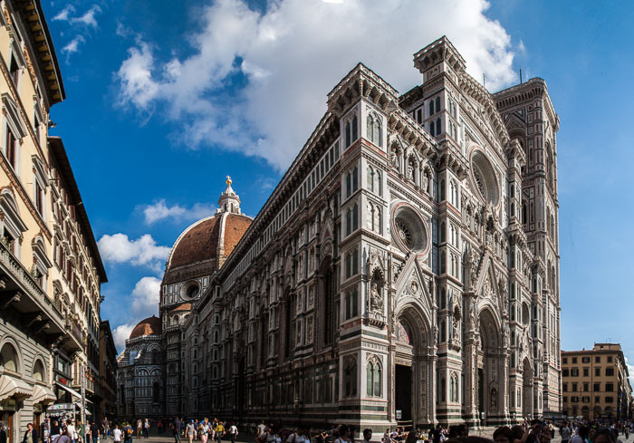 Churches of Florence