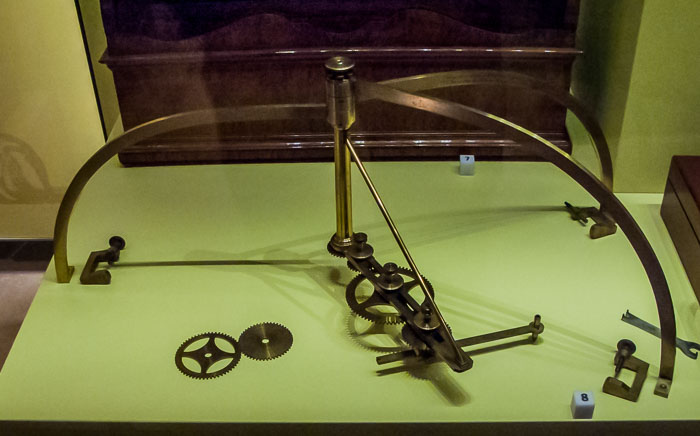 Museo Galileo