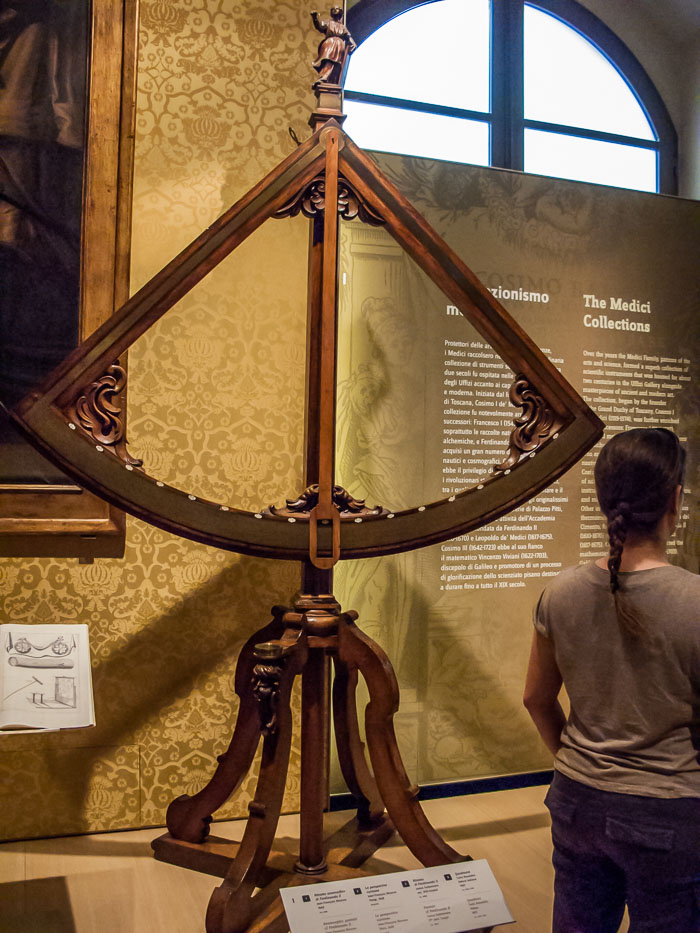 Museo Galileo Museo Galileo