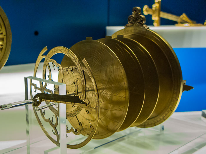 Museo Galileo