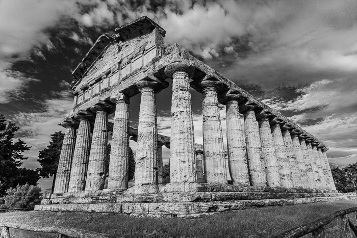 Paestum