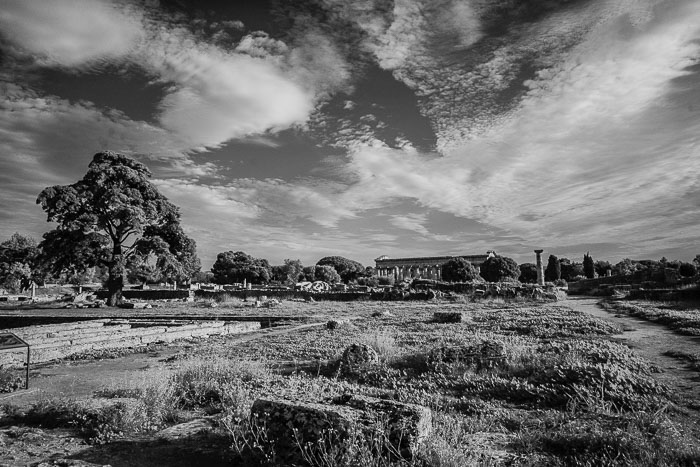 Paestum