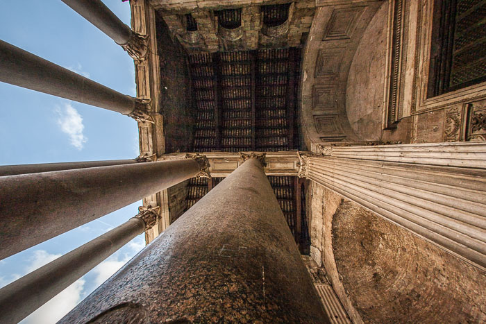 The Pantheon